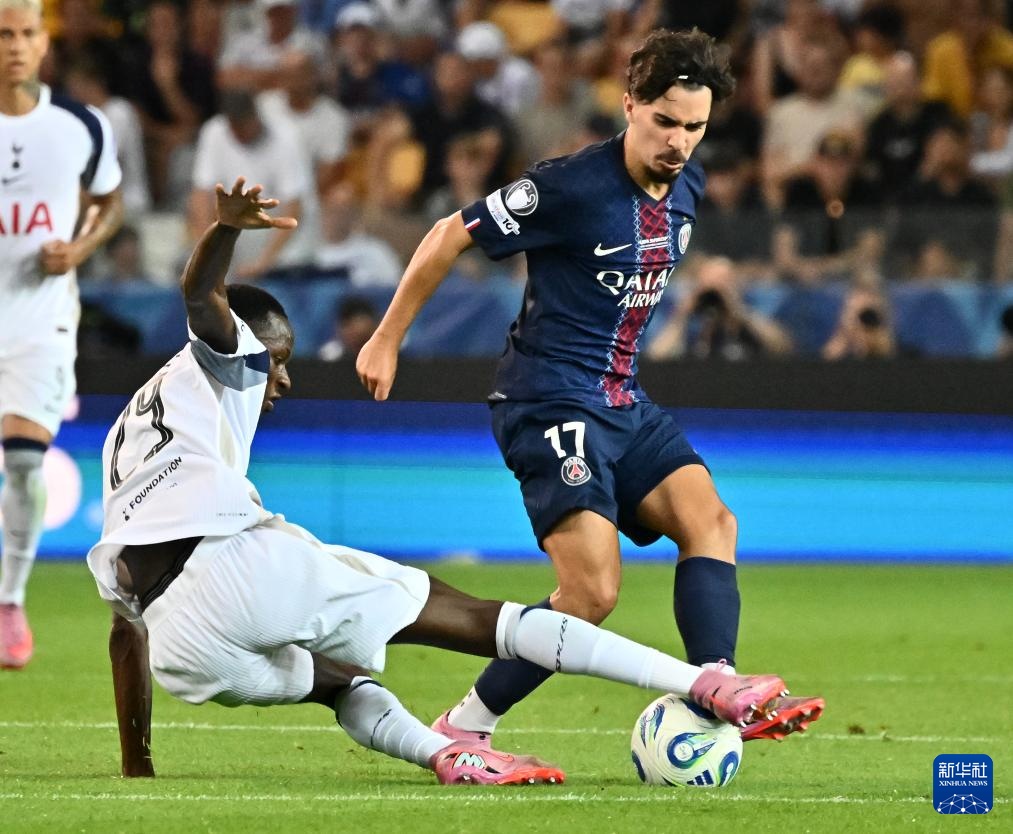 另一场比赛 另一场比赛